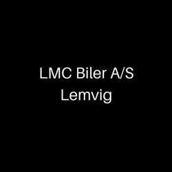 Lmc Biler A/S