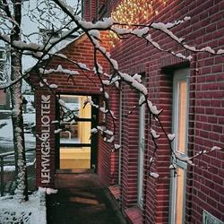 Lemvig Bibliotek