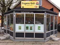 Engens Grill