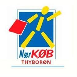 Nærkøb (Jens Røn)