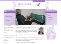 Fisker og Hypnoterapeut Ole Paulsen