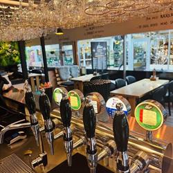 Cafe & Restaurant Victoria v/ Mehmet Bulut