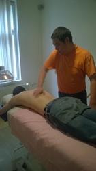 Li Bao You's Klinik