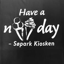 Søpark Kiosken