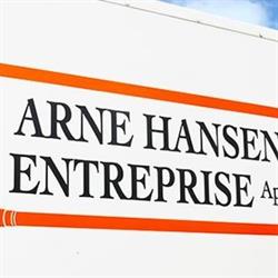 Arne Hansen Entreprise ApS