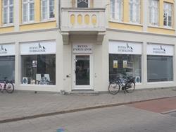 Byens Dyreklinik v/Annette Creutzberg Mikkelsen