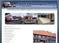 Hr Claus Madsen