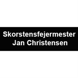 Skorstensfejermester Jan Christensen