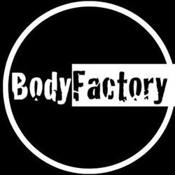 Bodyfactory I/S
