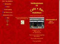 Hobitten v/Torben Johnsen, Torben Johnsen