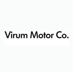Virum Motor Co - (Škoda Service Virum)