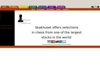 Skakhuset Danmark ApS