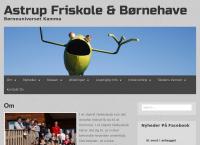 Astrup Friskole