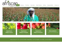 Afriscan A/S
