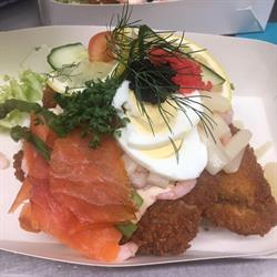 Havnens Fisk Ø. Hurup ApS