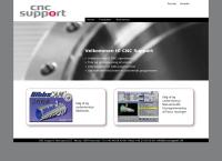 Cnc Support ApS