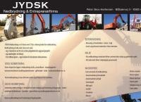 Jydsk Nedbrydnings- og Entreprenørfirma ApS