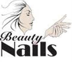 Beauty Nails v//Linda Grøn