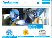 Nederman Holding Danmark A/S