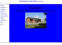 Brenderup Vandværk
