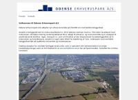 Odense Erhvervspark A/S