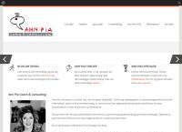 Ann Pia Coach & Consulting