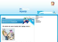 It-Hjaelp v/Lars Weiss Nielsen