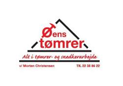 Øens Tømrer