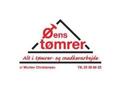 Øens Tømrer