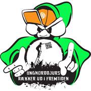 Ungnorddjurs - Klub Vest, Allingåbro