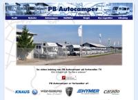 Pb Scandi-Mobil a/S