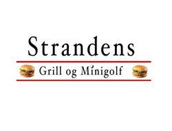 Strandens Minigolf og Grill