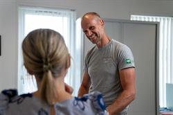 Byggefirmaet Lindgaard Nielsen ApS