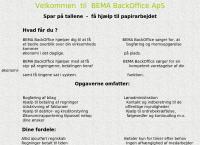 Bema Trading ApS