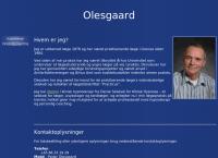 P. Olesgaard. Alment Praktiserendelæge Aps