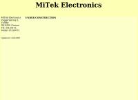 Mitek Electronics v/Michael Gjern
