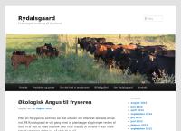 Rydalsgaard I/S