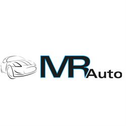 Mr-Auto v/Michael Rasmussen V/Michael Rasmussen, Michael Rasmussen