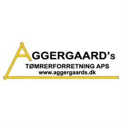 Aggergaards Tømrerforretning ApS