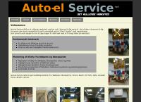 Auto-El Service ApS