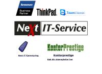 Next It Service/ Henrik Othel