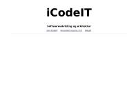 Icodeit v/Michael Lund
