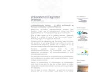 Engelsted Petersen Statsaut. Revisionsanpartsselskab