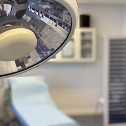 Kirurgisk Klinik Erik Larsen