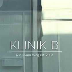 Klinik-b v/Britt Lena Larsen