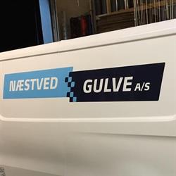 Næstved Gulve A/S