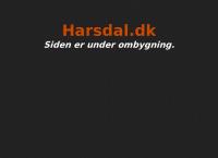 Peter Harsdal