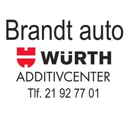 Brandt Auto