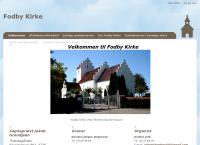 Fodby Menighedsråd