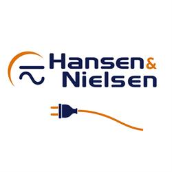 El-Installationsfirmaet Hansen & Nielsen. Næstved a/S